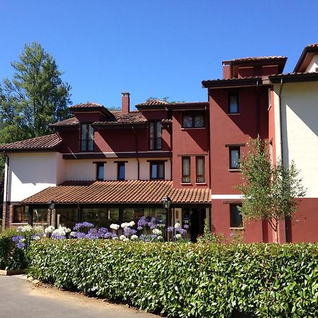 Hotel Rural Casa De Campo Soto De Cangas Exterior foto